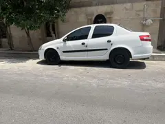 رانا، LX