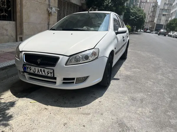 رانا  LX