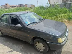پژو، روآ