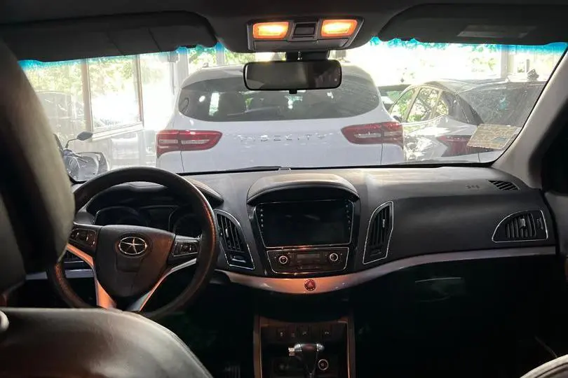 جک،  S5