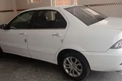 سمند، سورن
