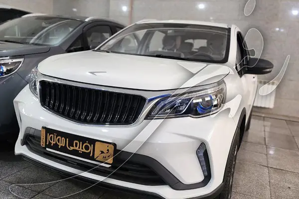 پیش فروش بی ای سی، X3 PRO