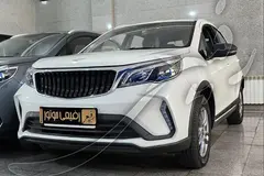 پیش فروش بی ای سی، X3 PRO