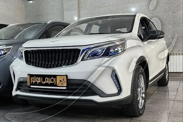 پیش فروش بی ای سی، X3 PRO