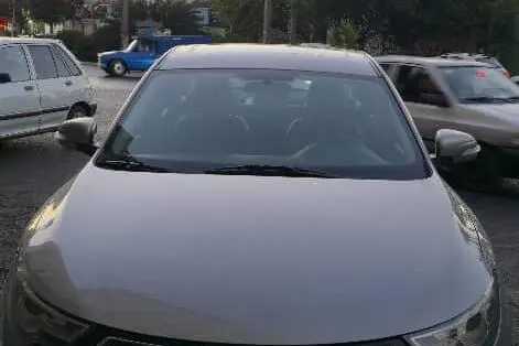 بسترن،  B30