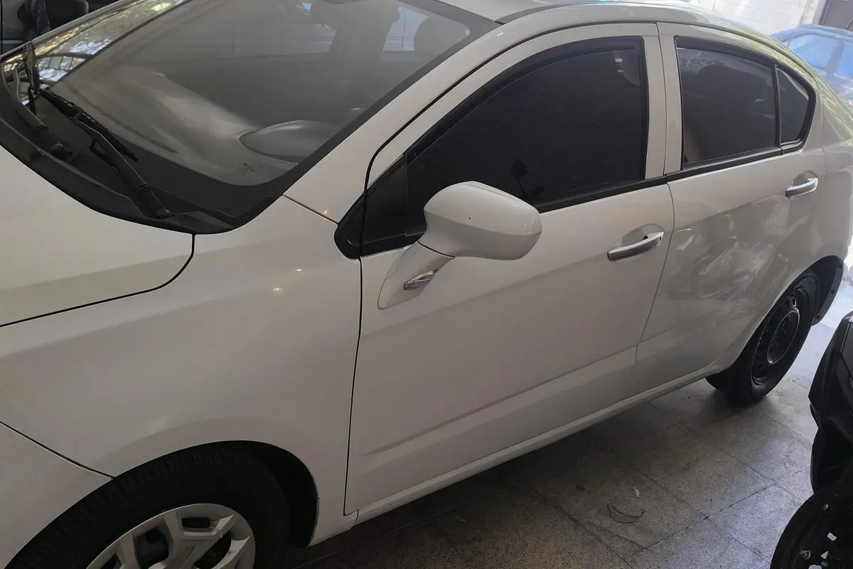 برلیانس،  H230