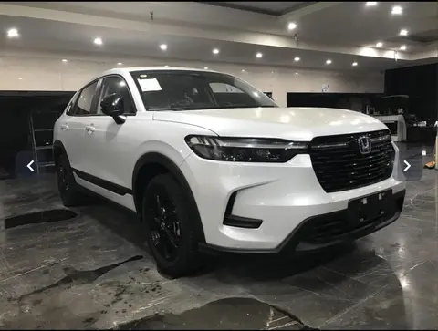 هوندا، HR-V eHEV