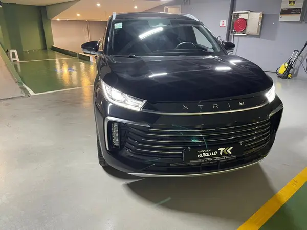اکستریم، TXL (TX)