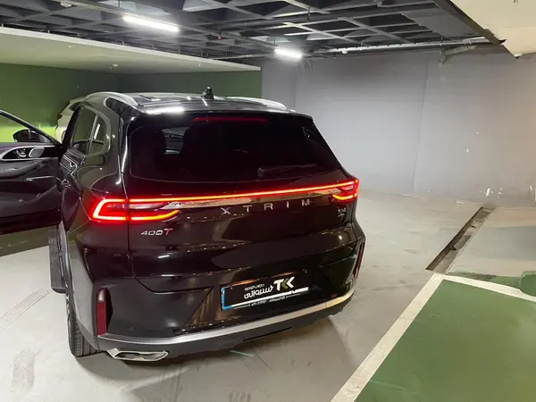 اکستریم، TXL (TX)