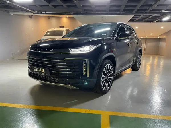 اکستریم، TXL (TX)