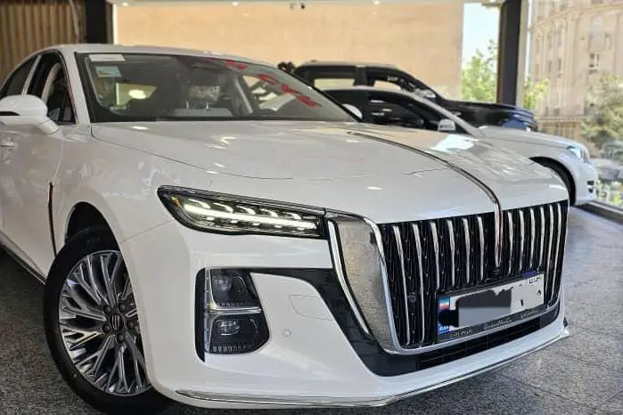 هونگچی،  H5