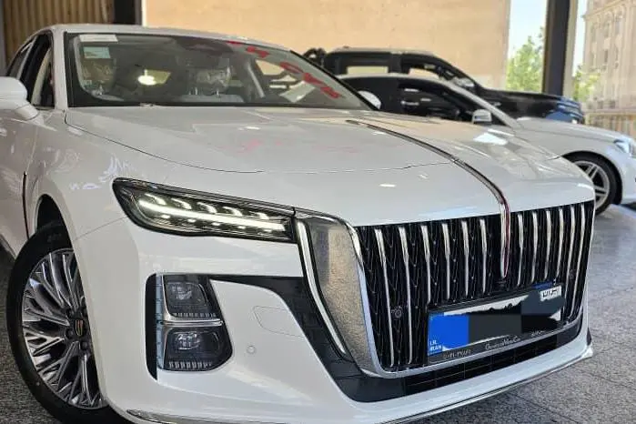 هونگچی،  H5