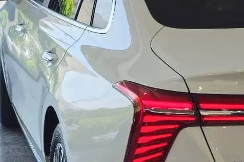 هونگچی،  H5