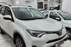 تویوتا، راوفور