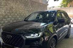 فونیکس، تیگو 8 پرو مکس (F8)