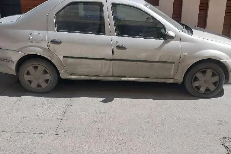 رنو،  تندر 90