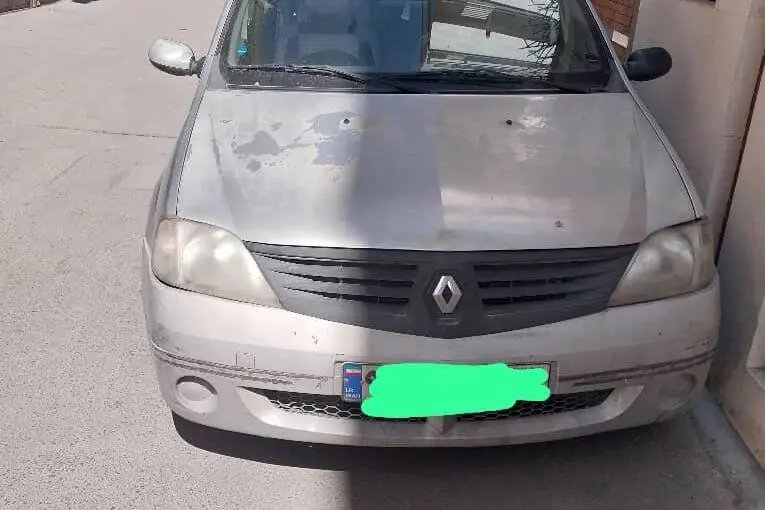 رنو،  تندر 90