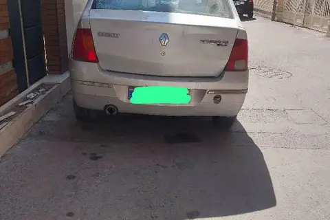 رنو، تندر 90