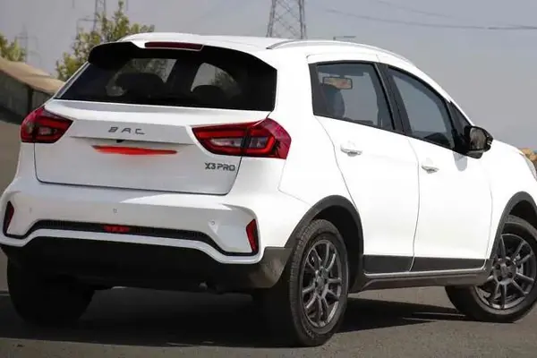 بی ای سی  X3 PRO