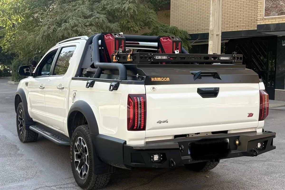 کی ام سی،  T9