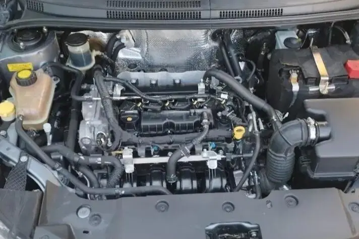جیلی،  GC6