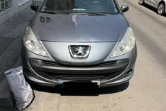 پژو، 207