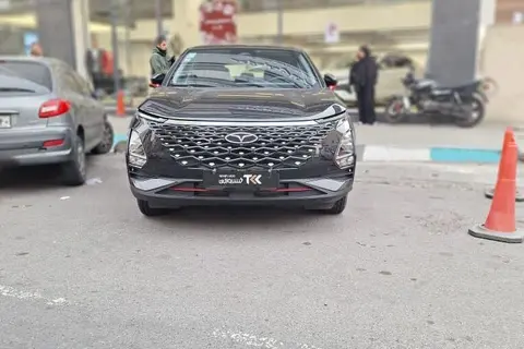فونیکس، FX