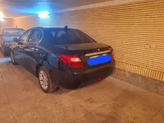 دنا، پلاس EF7