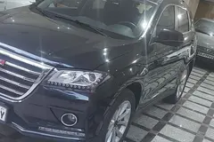 هاوال، H2 مونتاژی