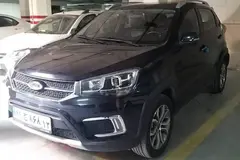 ام وی ام، X22