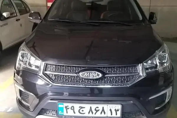 ام وی ام، X22