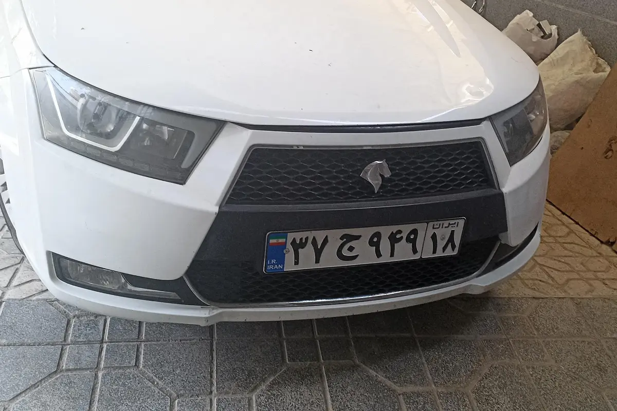 دنا،  پلاس EF7