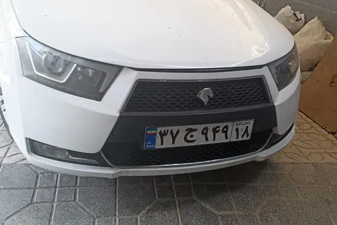 دنا، پلاس EF7