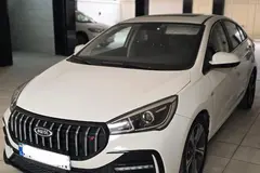 چری، آریزو 5T اسپرت FL