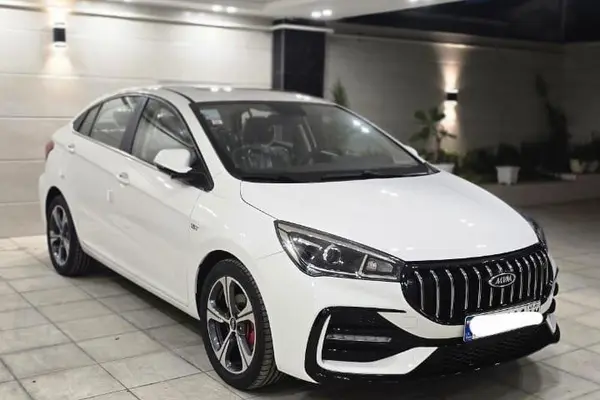 چری، آریزو 5T اسپرت FL