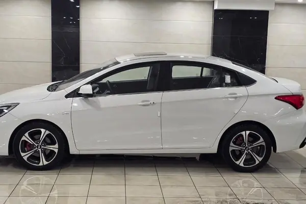 چری، آریزو 5T اسپرت FL