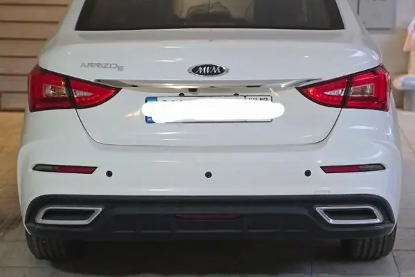 چری، آریزو 5T اسپرت FL