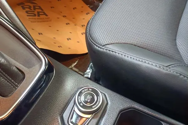 سوزوکی، گراند ویتارا هیبرید