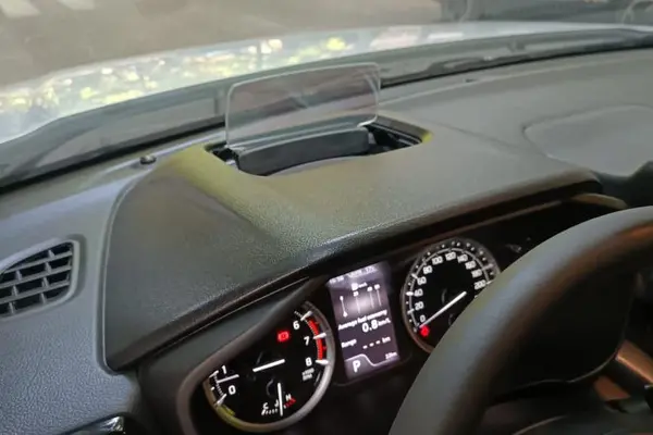 سوزوکی، گراند ویتارا هیبرید