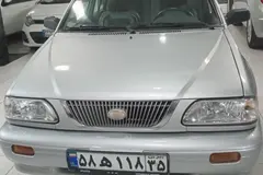 پراید، 141