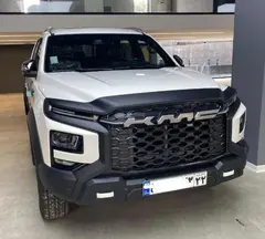 کی ام سی، T9
