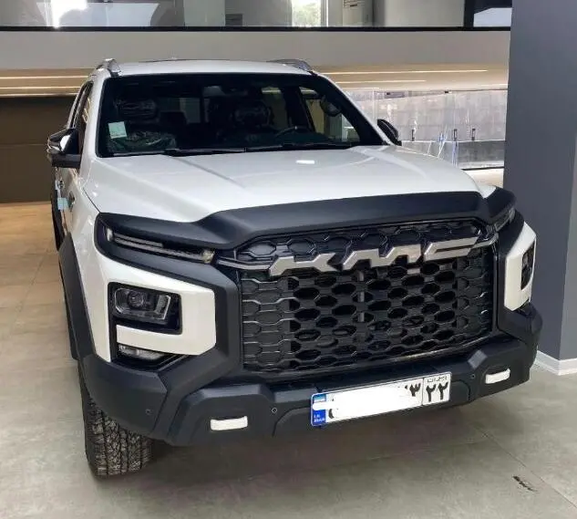 کی ام سی،  T9