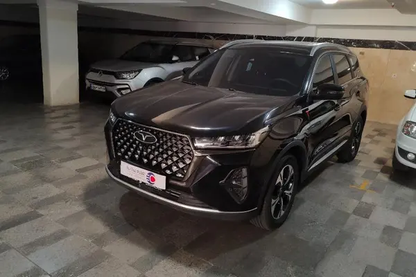 فونیکس، تیگو 7 پرو مکس (F7 PRO MAX)