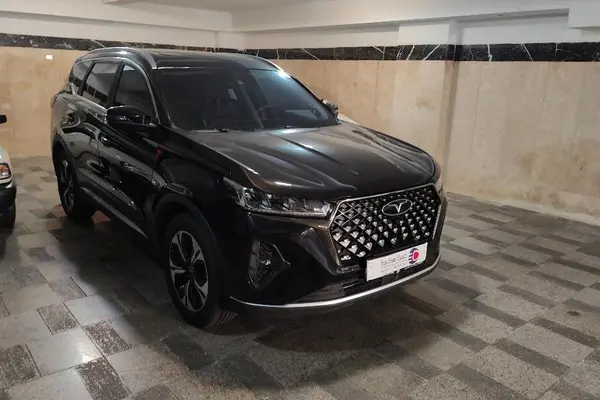 فونیکس، تیگو 7 پرو مکس (F7 PRO MAX)