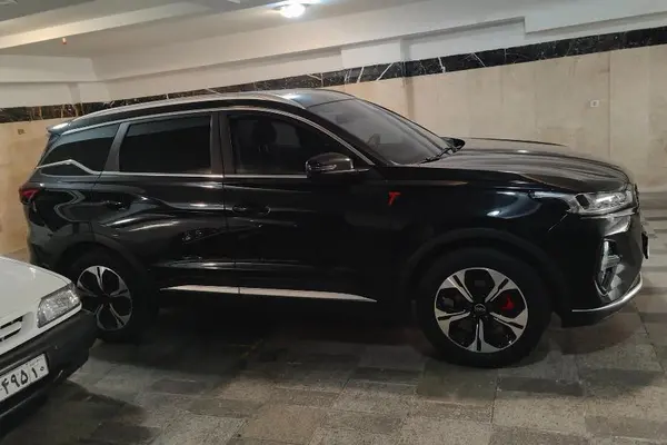 فونیکس، تیگو 7 پرو مکس (F7 PRO MAX)