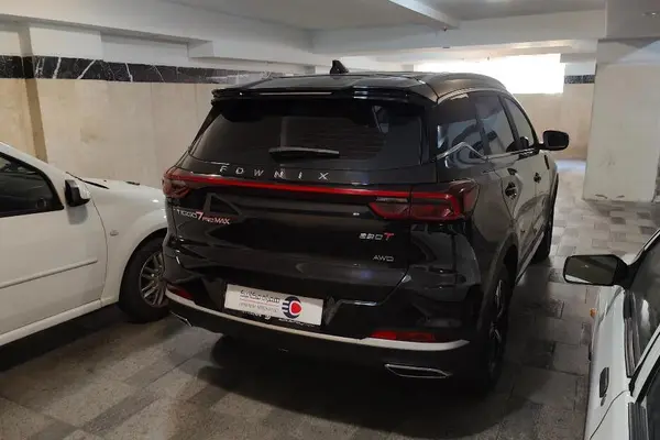 فونیکس، تیگو 7 پرو مکس (F7 PRO MAX)