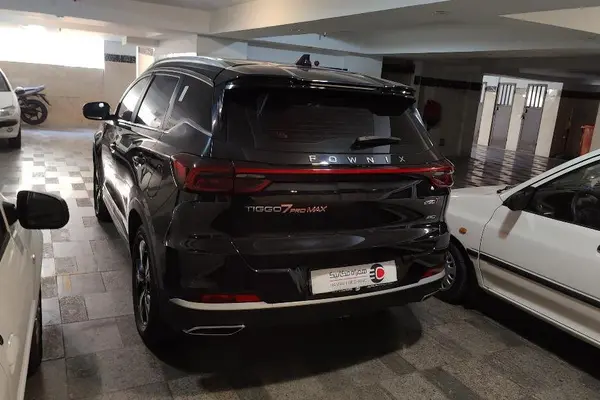 فونیکس، تیگو 7 پرو مکس (F7 PRO MAX)