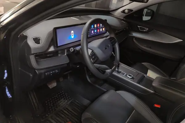 فونیکس، تیگو 7 پرو مکس (F7 PRO MAX)