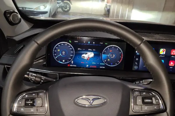 فونیکس، تیگو 7 پرو مکس (F7 PRO MAX)