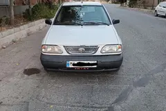 پراید، 141